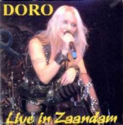 Doro : Live in Zaandam